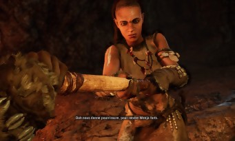 Far Cry Primal