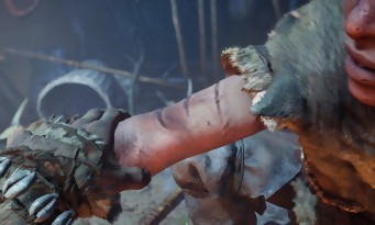 Far Cry Primal