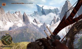 Far Cry Primal