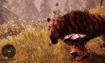 Far Cry Primal