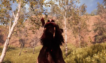 Far Cry Primal