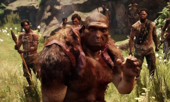 Far Cry Primal