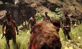 Far Cry Primal