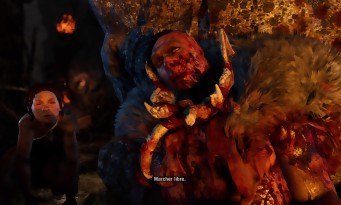 Far Cry Primal