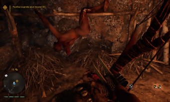 Far Cry Primal