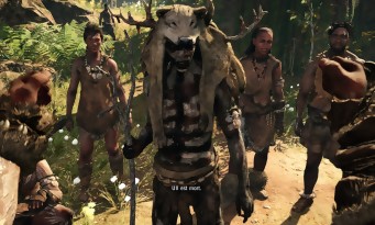 Far Cry Primal