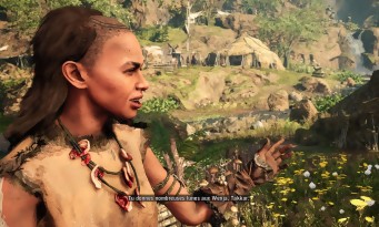 Far Cry Primal