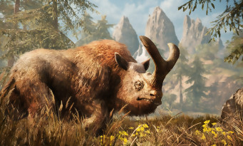 Far Cry Primal