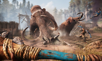 Far Cry Primal