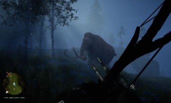 Far Cry Primal