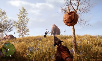 Far Cry Primal