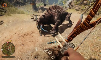 Far Cry Primal