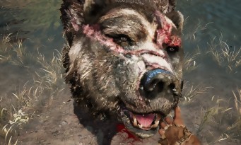 Far Cry Primal