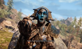 Far Cry Primal