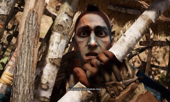 Far Cry Primal