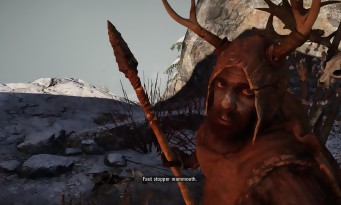 Far Cry Primal