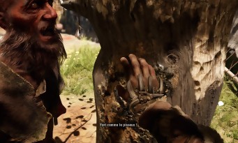 Far Cry Primal