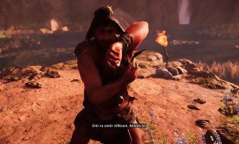 Far Cry Primal