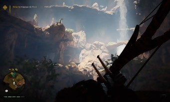 Far Cry Primal