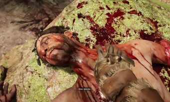 Far Cry Primal