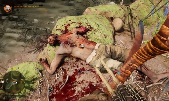 Far Cry Primal