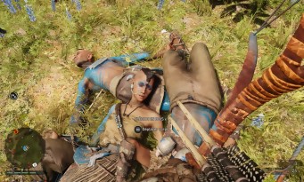 Far Cry Primal