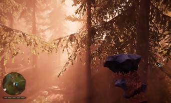 Far Cry Primal