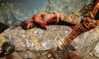 Far Cry Primal