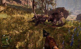 Far Cry Primal