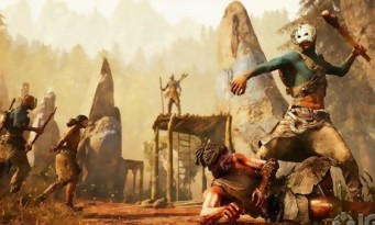 Far Cry Primal