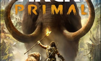 Far Cry Primal