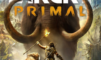 Far Cry Primal