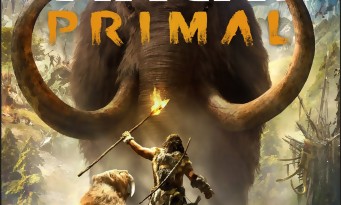 Far Cry Primal