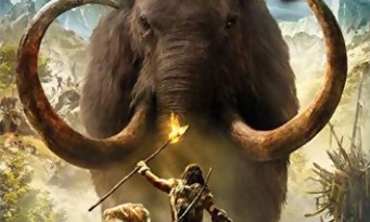 Far Cry Primal