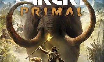 Far Cry Primal