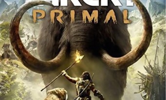 Far Cry Primal