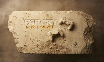 Far Cry Primal