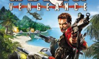 Far Cry Vengeance