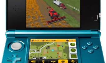 Farming Simulator 14