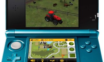 Farming Simulator 14