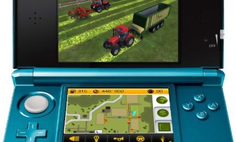 Farming Simulator 14