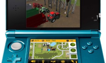 Farming Simulator 14