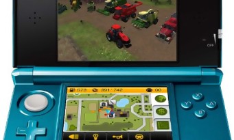 Farming Simulator 14