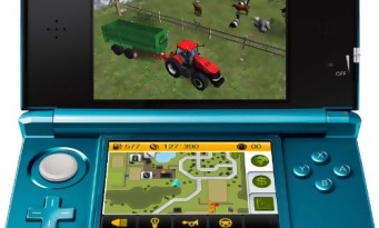 Farming Simulator 14