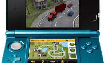 Farming Simulator 14