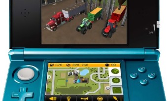 Farming Simulator 14