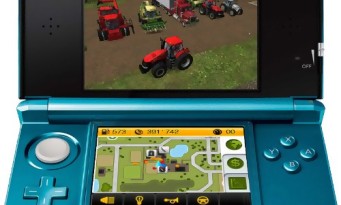 Farming Simulator 14