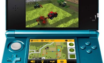 Farming Simulator 14