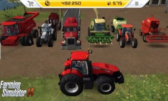 Farming Simulator 14