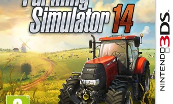 Farming Simulator 14